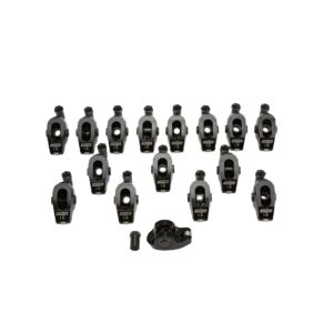 Voodoo Rocker Set w/ 1.6 Ratio for Ford 260-351w/ 7/16 Stud