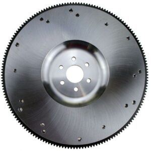 Steel flywheel - 22 lbs.