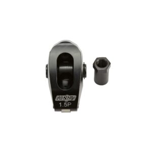 Voodoo Rocker w/ 1.5 Ratio for Pontiac 260-455 V8 w/ 7/16 Stud
