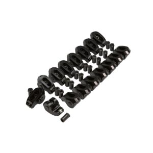 Voodoo Rocker Set w/ 1.5 Ratio for Pontiac 260-455 V8 w/ 7/16 Stud