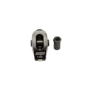 Voodoo Rocker w/ 1.65 Ratio for Pontiac 260-455 V8 w/ 7/16 Stud