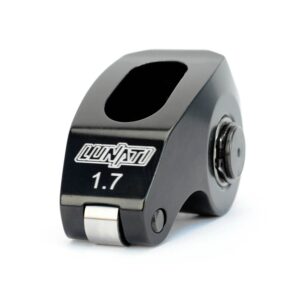 Voodoo Rocker w/ 1.7 Ratio for GM LS1/LS2/LS6 w/ 3/8 Stud