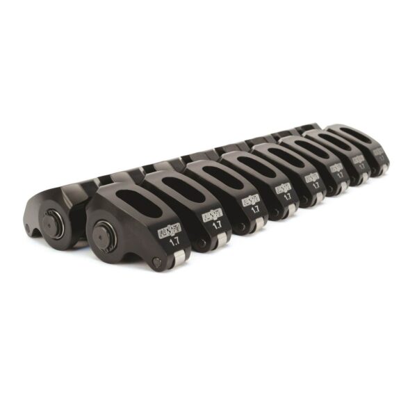 Voodoo Rocker Set w/ 1.7 Ratio for GM LS1/LS2/LS6 w/ 3/8 Stud