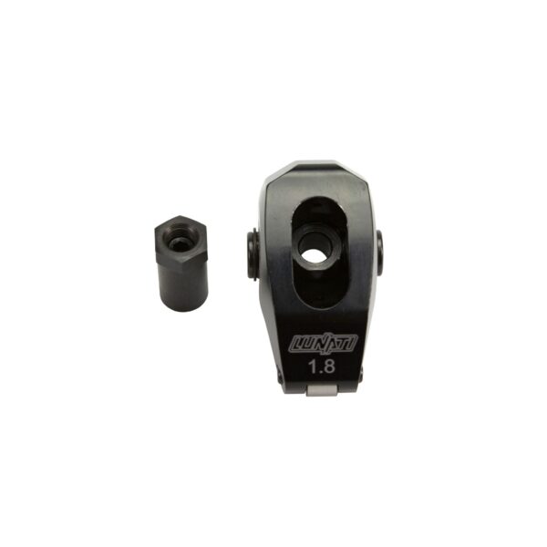 Voodoo Offset Rocker Set w/ 1.8 Ratio for GM LS1/LS2/LS6 w/ 3/8 Stud