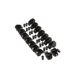 Voodoo Offset Rocker Set w/ 1.8 Ratio for GM LS1/LS2/LS6 w/ 3/8 Stud