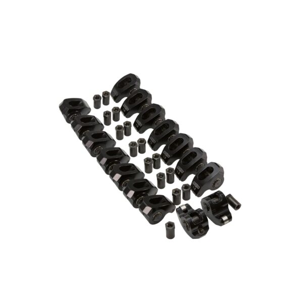 Voodoo Offset Rocker Set w/ 1.8 Ratio for GM LS1/LS2/LS6 w/ 3/8 Stud