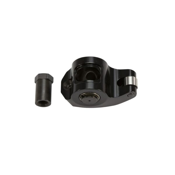 Voodoo Offset Rocker Set w/ 1.8 Ratio for GM LS1/LS2/LS6 w/ 3/8 Stud