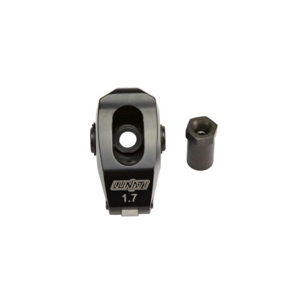 Voodoo Offset Rocker Set w/ 1.7 Ratio for GM LS1/LS2/LS6 w/ 3/8 Stud