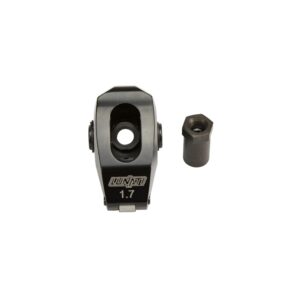 Voodoo Offset Rocker w/ 1.7 Ratio for GM LS1/LS2/LS6 w/ 3/8 Stud