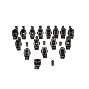 Voodoo Offset Rocker Set w/ 1.7 Ratio for GM LS1/LS2/LS6 w/ 3/8 Stud