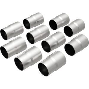 MagnaFlow 3.5 X 4in. Performance Exhaust 10-Pack Pipe Adapter 15441