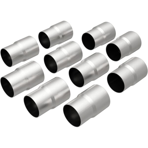 MagnaFlow 3.5 X 4in. Performance Exhaust 10-Pack Pipe Adapter 15441
