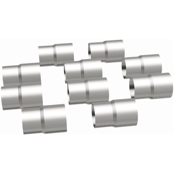 MagnaFlow 3.5 X 4in. Performance Exhaust 10-Pack Pipe Adapter 15441