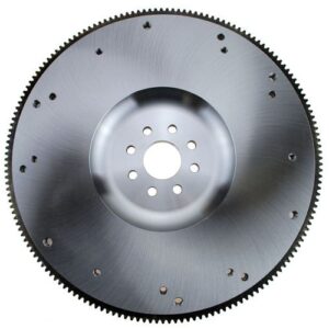 Steel flywheel - 22 lbs.