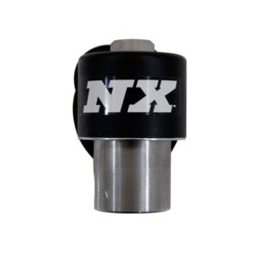 Nitrous Express NITROUS SOLENOID, SUPER SHARK (.157 ORIFICE)