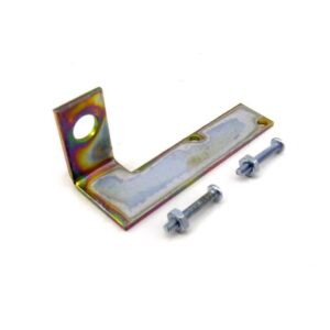 Nitrous Express Dominator WOT SWITCH BRACKET (ONLY)