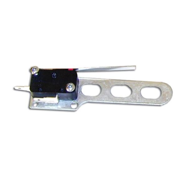 Nitrous Express WOT SWITCH W/ BRACKET AND BOLTS
