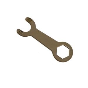 Nitrous Express SUPER SHARK SOLENOID MAINTENANCE WRENCH