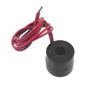 Nitrous Express ELECTRO-MAGNET, FUEL .312 ORIFICE STAINLESS SOL, .187 & .310 LIGHTNING SOL