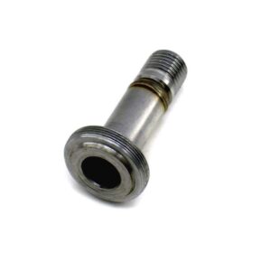 Nitrous Express SOLENOID TOWER ONLY (NITROUS SMALL BODY .063 ORIFICE)