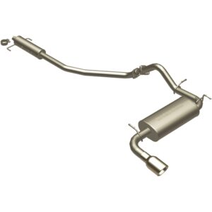 MagnaFlow Street Series Cat-Back Performance Exhaust System 15759