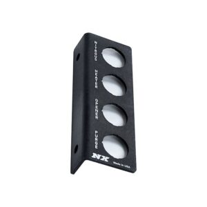 Switch Panel, Universal Verticle