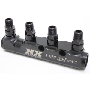 Fuel Pressure Regulator
