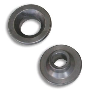 1.5" FLARED HOLE DIE