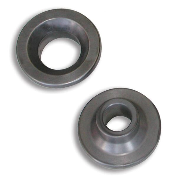 1.5" FLARED HOLE DIE