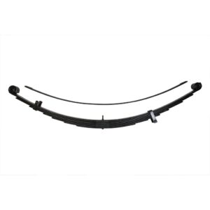 ICON 2007-2021 Toyota Tundra, Multi-Rate RXT Leaf Spring Pack w/Add In Leaf