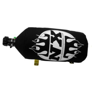 Nitrous Express BOTTLE INSULATED JACKET (15LB)