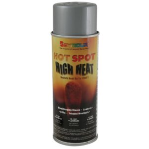 Seymour of Sycamore Hot-Spot Aluminum