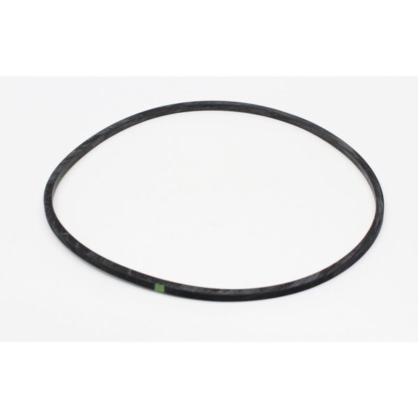 TI Automotive lathe Cut O'ring/tank seal