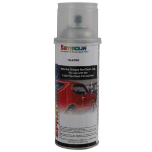 Seymour of Sycamore Seymour-Logo Spray Match Solvent
