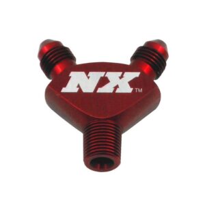 Nitrous Express Pipe Fitting