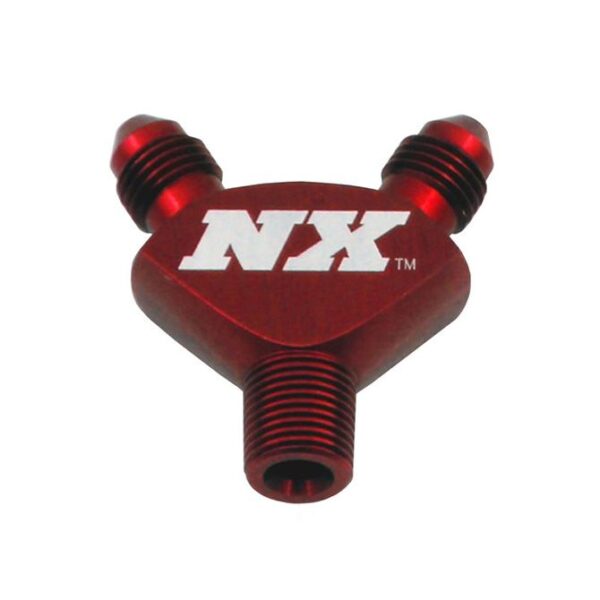 Nitrous Express Pipe Fitting