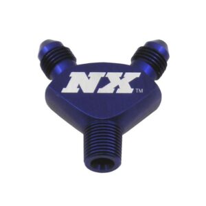 Nitrous Express Pipe Fitting
