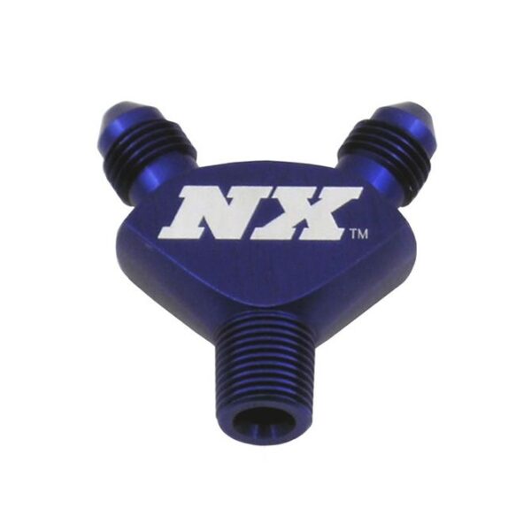 Nitrous Express Pipe Fitting