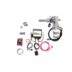 1967-71 VW BUS - TYPE 2 (T2) Electric Power Steering Kit