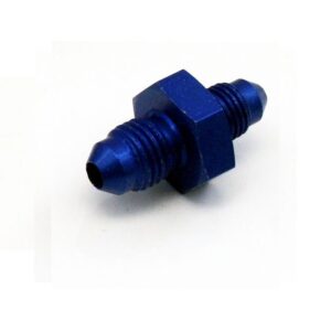 Nitrous Express 3AN MALE X 4AN MALE UNION REDUCER