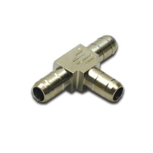 Nitrous Express 1/4 HOSE BARB T