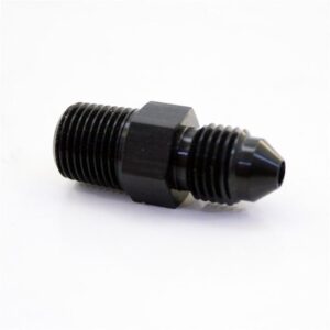 Nitrous Express 3AN X 1/8 NPT STRAIGHT