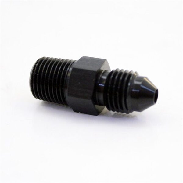 Nitrous Express 3AN X 1/8 NPT STRAIGHT