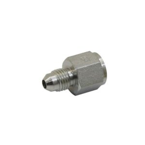 Nitrous Express 6AN Female to 4AN Male Adapter