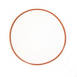 Nitrous Express Replacement O-ring gasket for Coyote Plate