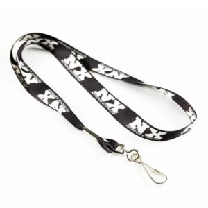 Nitrous Express NX Lanyard