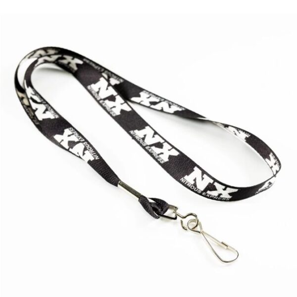 Nitrous Express NX Lanyard