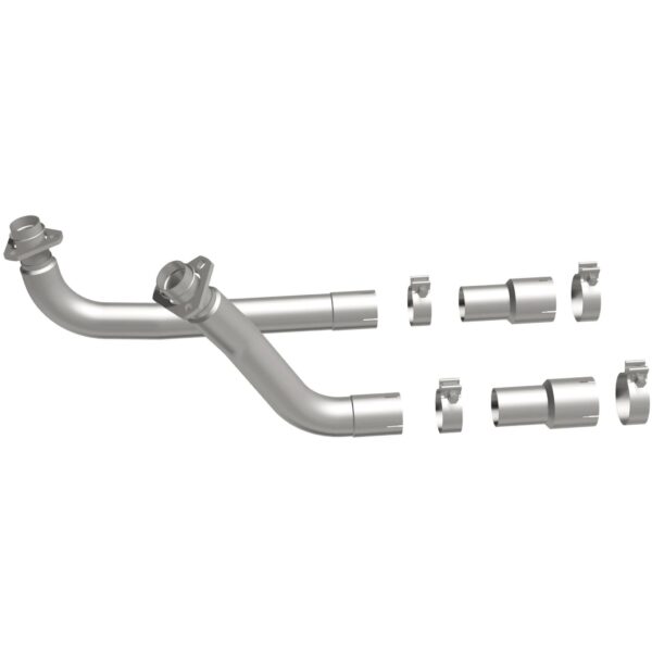 MagnaFlow Performance Exhaust Manifold Down Pipe 16434