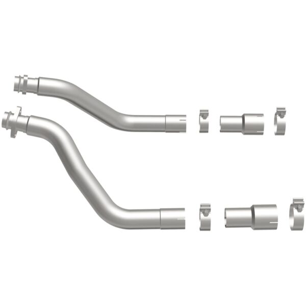 MagnaFlow 1964-1966 Ford Mustang Performance Exhaust Manifold Down Pipe