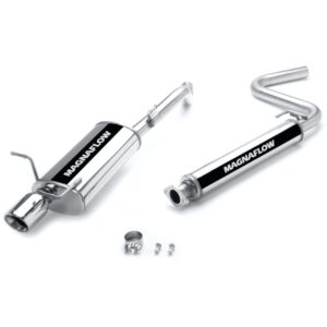 MagnaFlow 2006-2011 Chevrolet HHR Street Series Cat-Back Performance Exhaust System